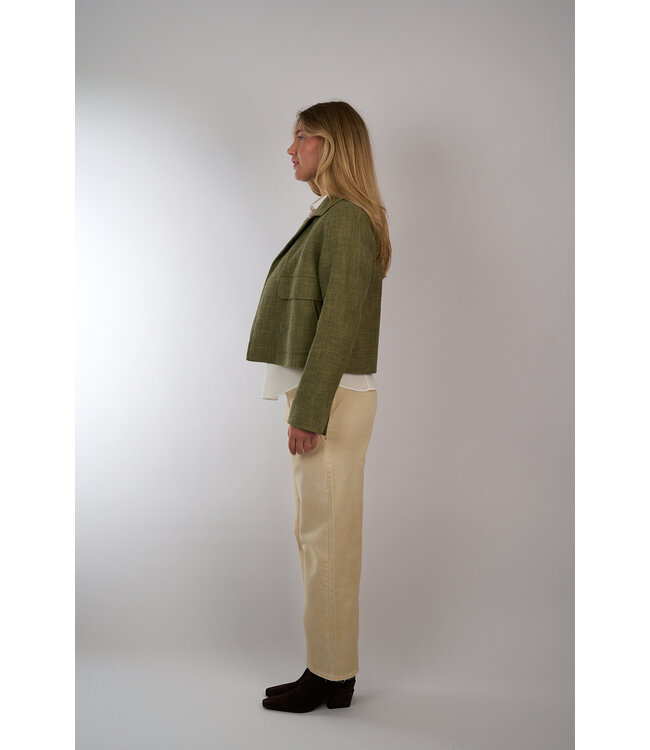 ODEEH 13060 DARK KHAKI