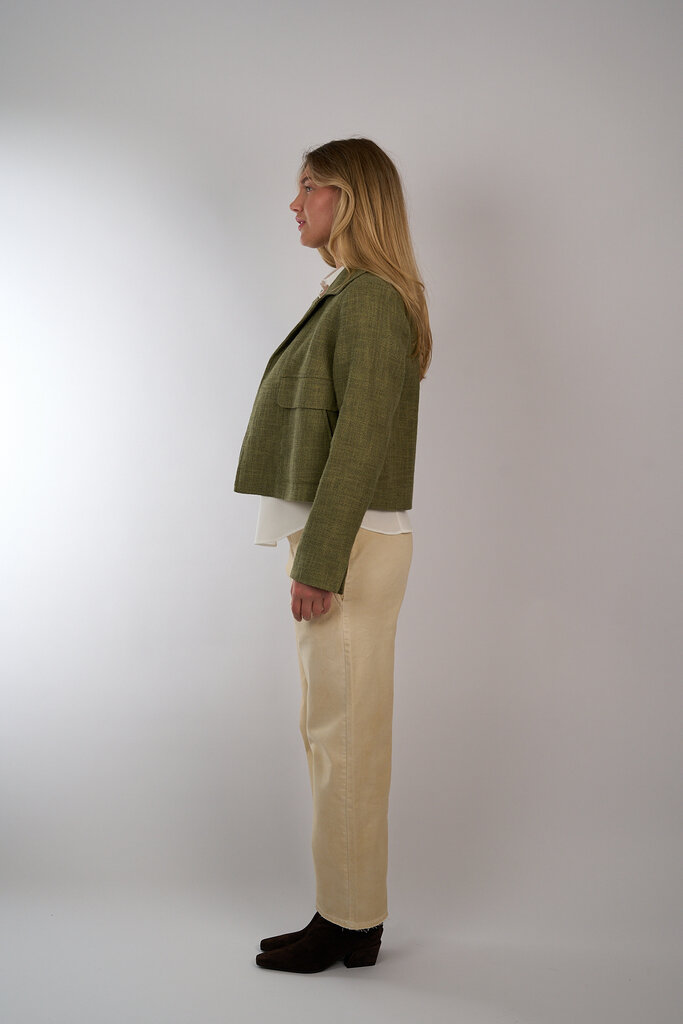 ODEEH ODEEH 13060 DARK KHAKI