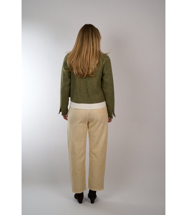 ODEEH 13060 DARK KHAKI