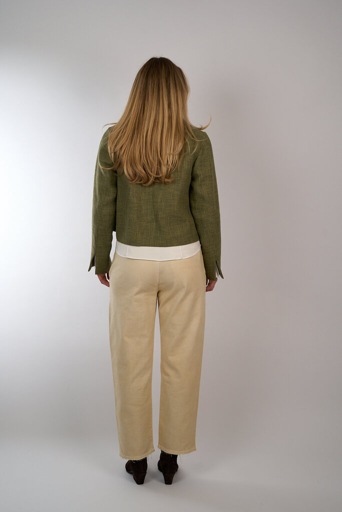 ODEEH ODEEH 13060 DARK KHAKI