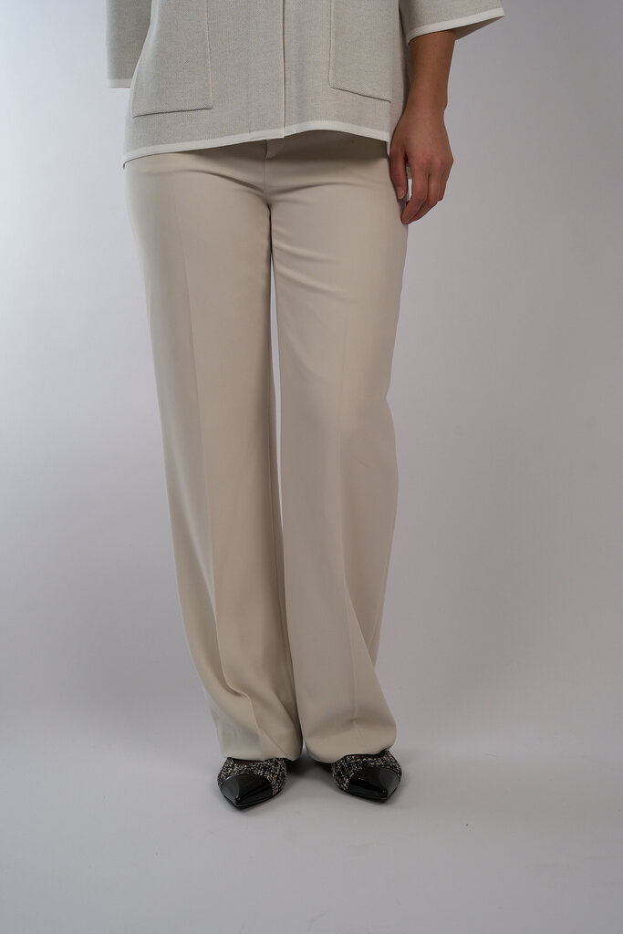 Filippa K Filippa K HUTTON TROUSER 8498/ECRU