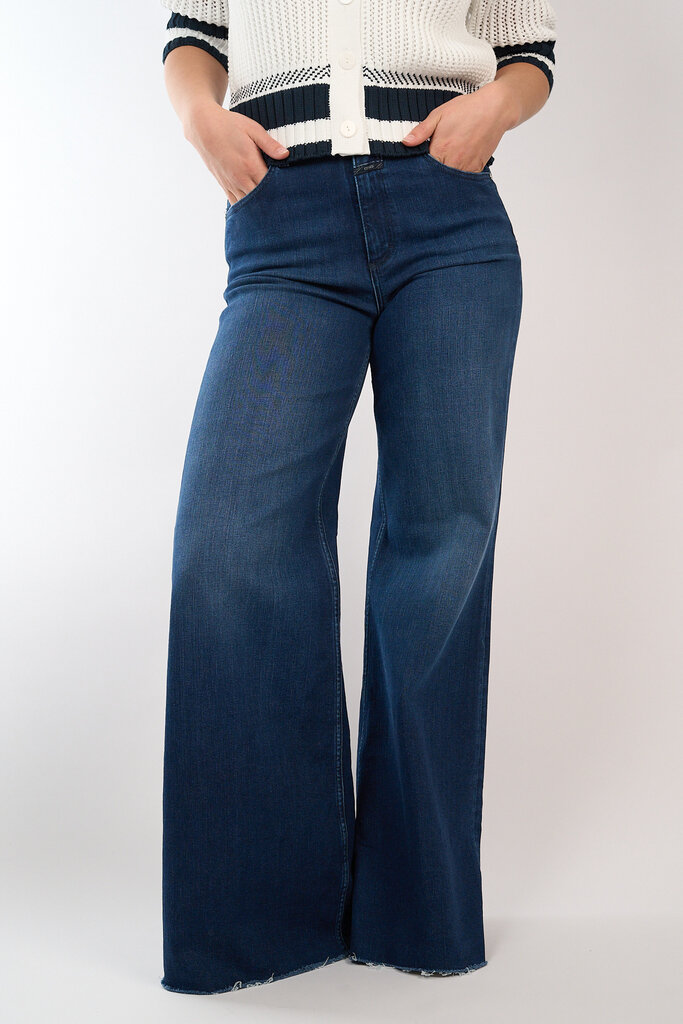 Closed CLOSED C21060 18Q 4T ZOYA DBL