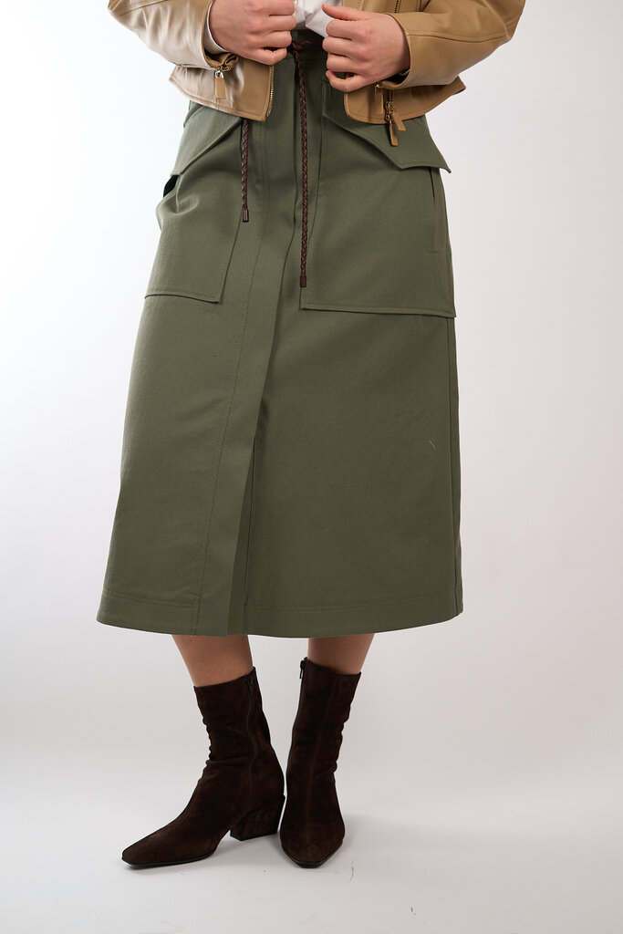 ODEEH ODEEH 53200 BUSH GREEN