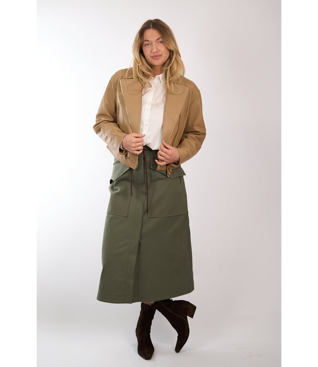 ODEEH 53200 BUSH GREEN