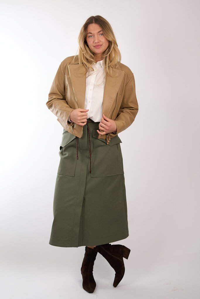 ODEEH ODEEH 53200 BUSH GREEN