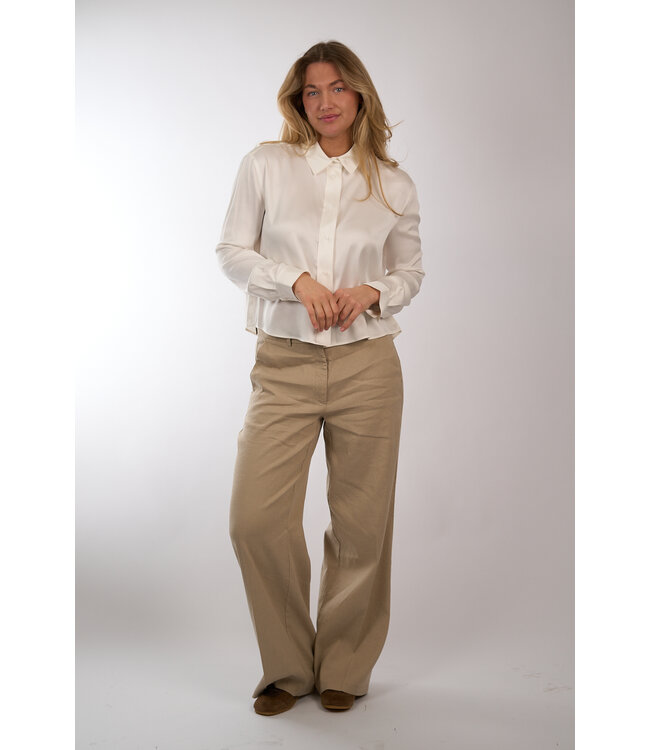 HERZEN'S ANGELEGENHEIT 25253-6010 SUPERWHITE