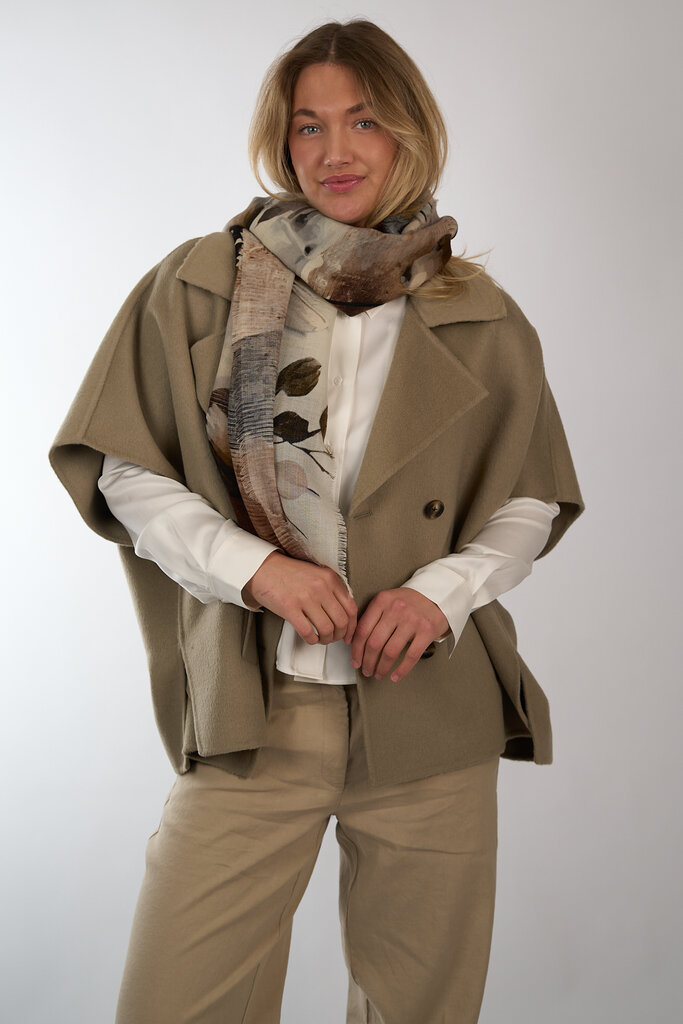 Alter Ego ALTER EGO ELIN W562 KAKI