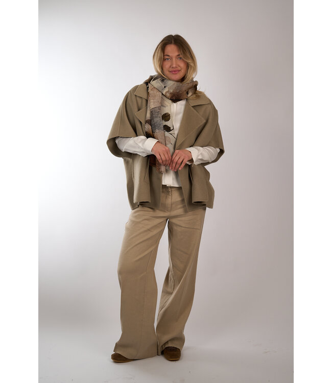 ALTER EGO ELIN W562 KAKI