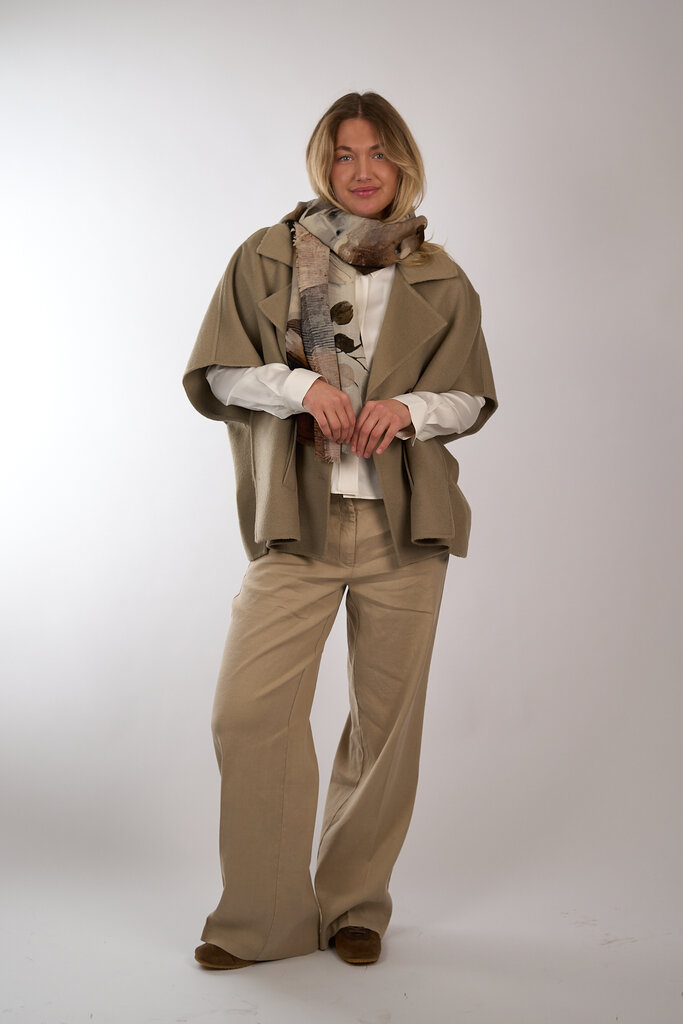 Alter Ego ALTER EGO ELIN W562 KAKI