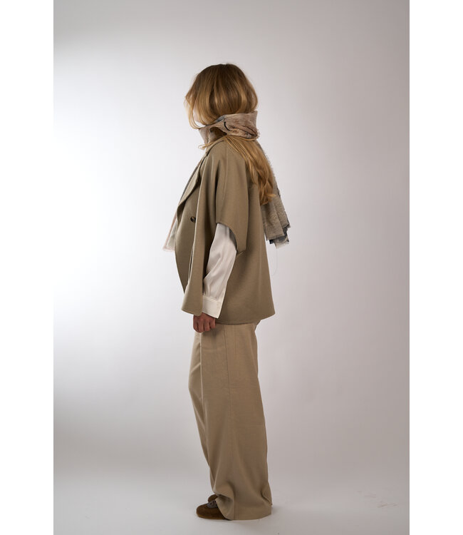 ALTER EGO ELIN W562 KAKI