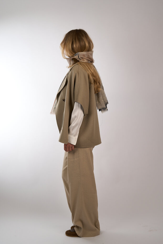 Alter Ego ALTER EGO ELIN W562 KAKI