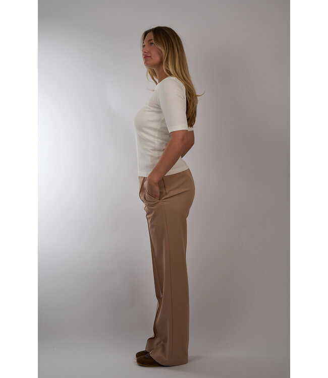 Closed crewneck shirtsleeve C95025 420 22 218