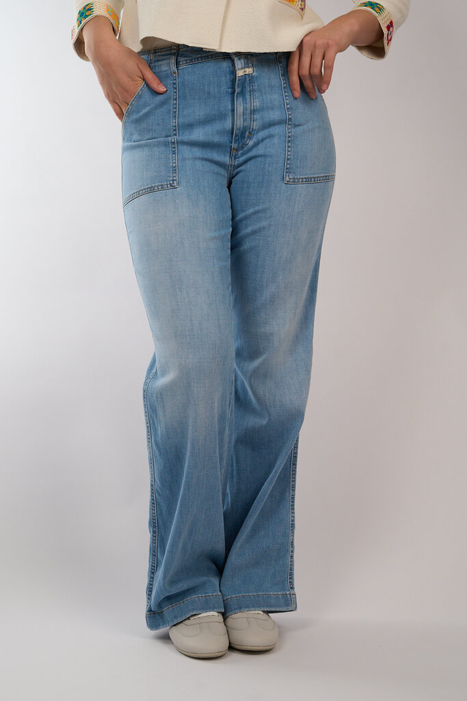 Closed CLOSED c21271-03t-4t ARIA