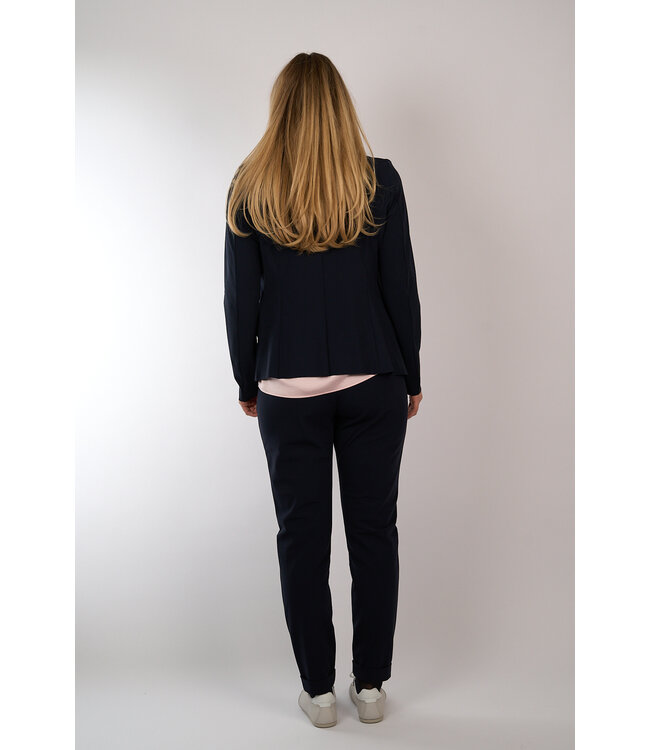 JAPAN TKY DANNO BLACK BLUE