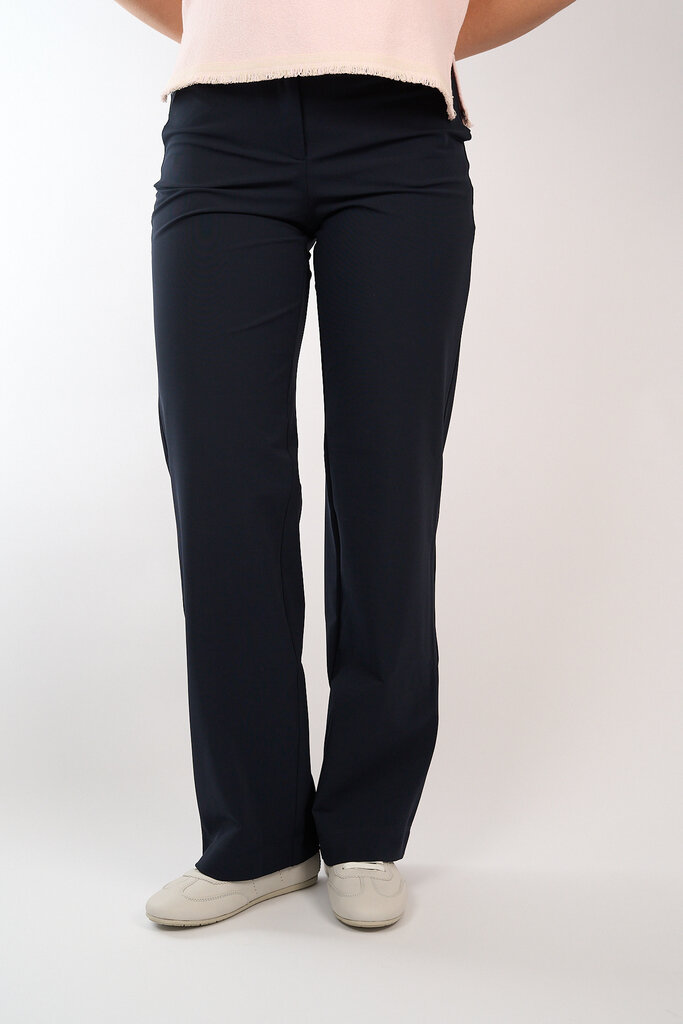 Filippa K Filippa k Hutton trouser 25873 1433 zwart
