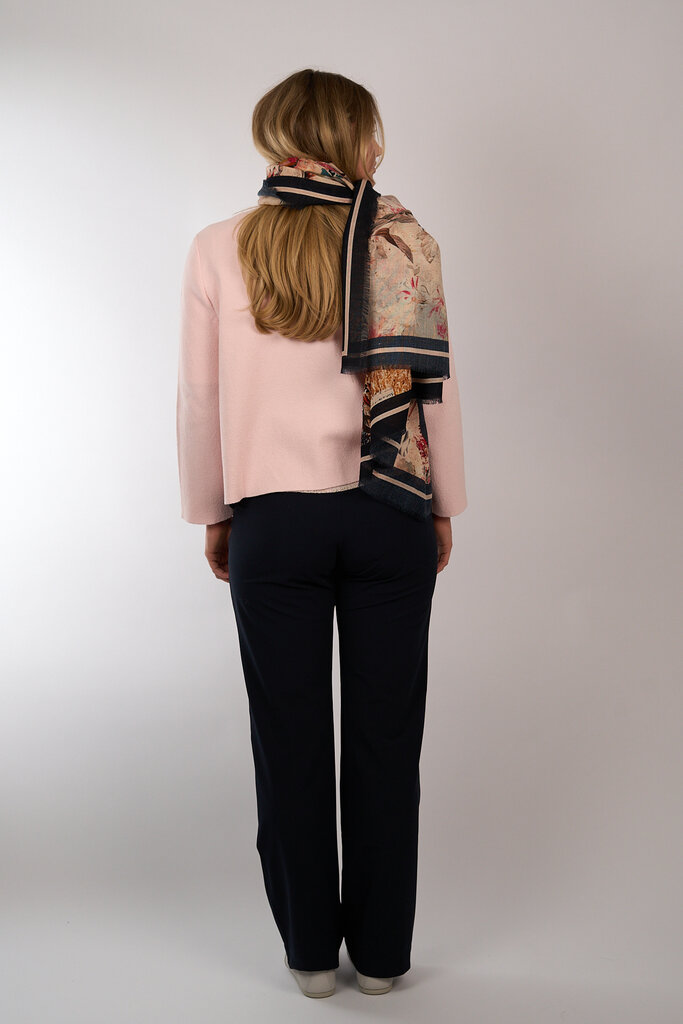 Filippa K Filippa k Hutton trouser 25873 1433 zwart