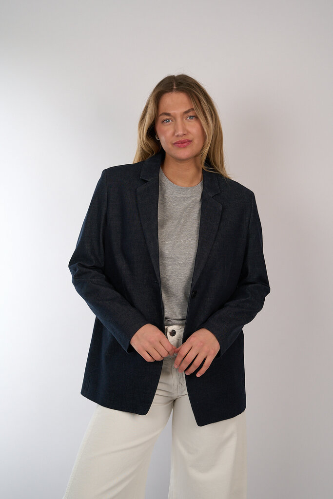 Closed CLOSED C97148-16S-20 DARK BLUE