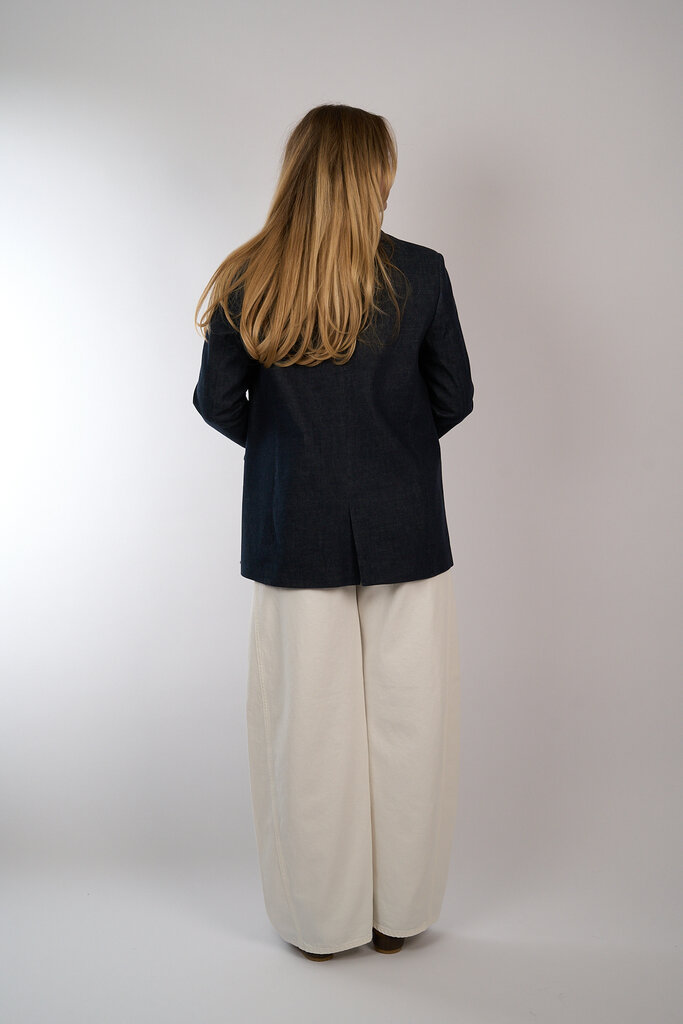 Closed CLOSED C97148-16S-20 DARK BLUE