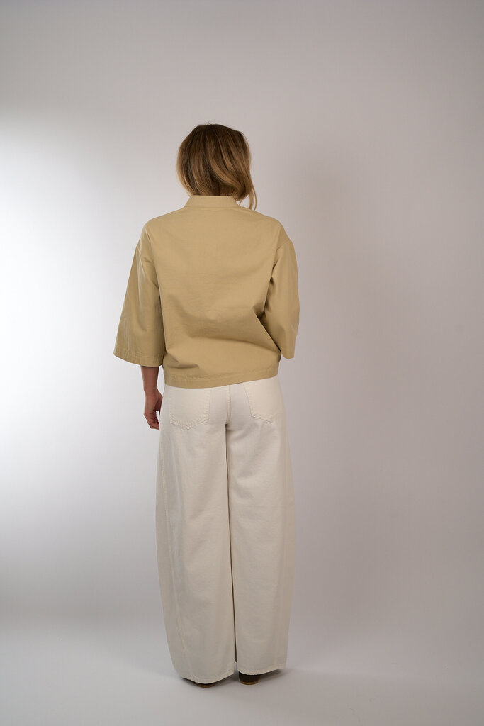 JC Sophie JC SOPHIE LAOS JACKET SAND