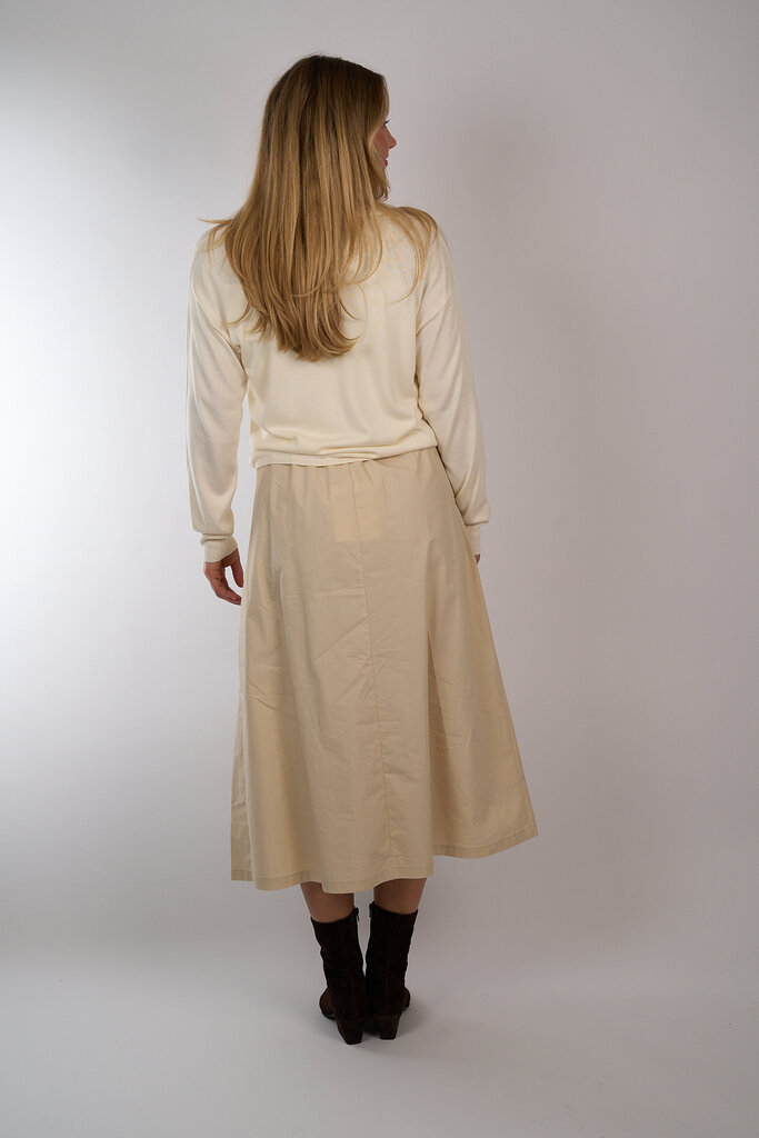 Est'Seven EST'SEVEN CHARLOTTE OFF WHITE