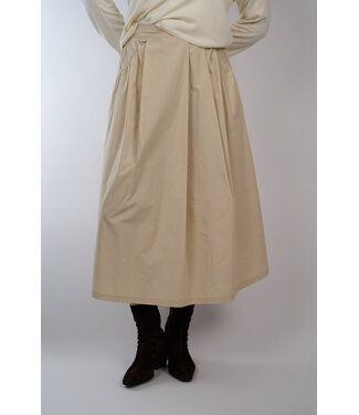 JC Sophie JC SOPHIE LUISA SKIRT SAND