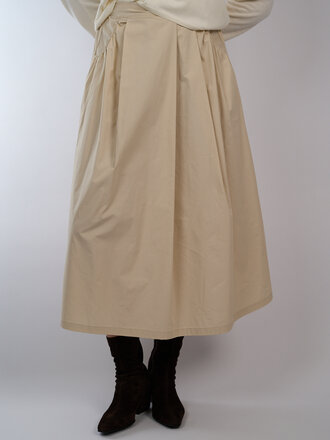 JC Sophie JC SOPHIE LUISA SKIRT SAND