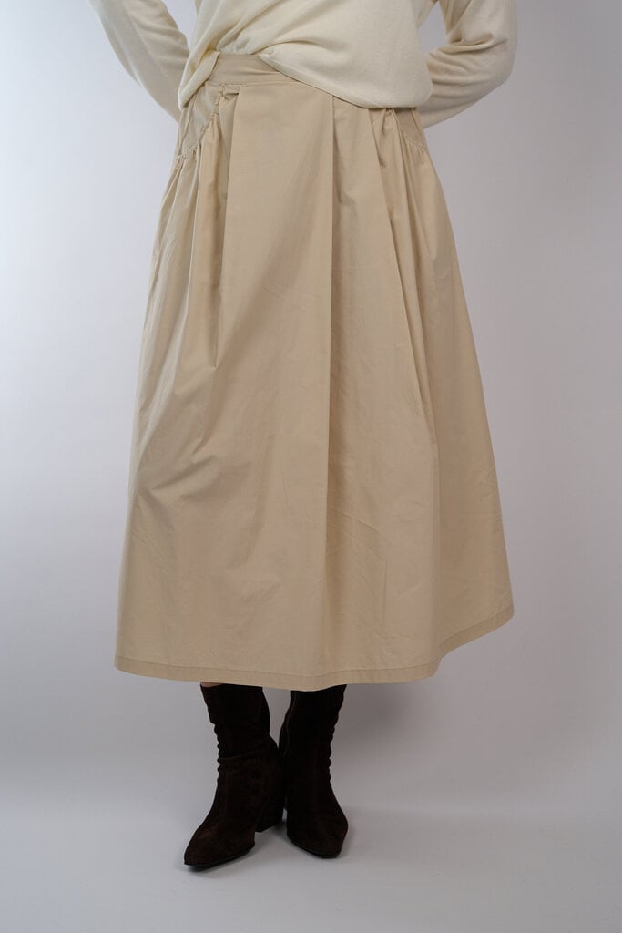 JC Sophie JC SOPHIE LUISA SKIRT SAND