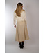 JC SOPHIE LUISA SKIRT SAND