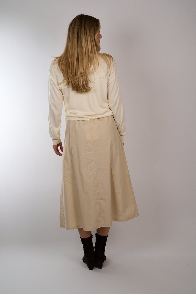 JC Sophie JC SOPHIE LUISA SKIRT SAND