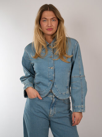 Est'Seven MSCH COPENHAGEN JACKET