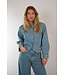 MSCH COPENHAGEN KABANA TUA DENIM JACKET