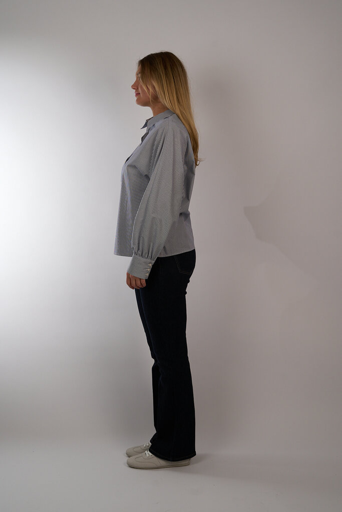 Desoto DESOTO 61091 BLUE STRIPE