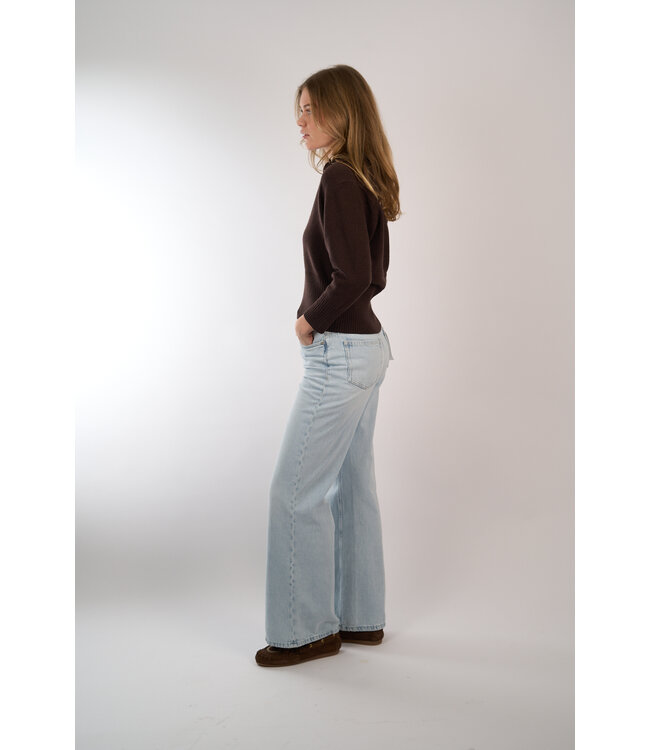 SOMEDAY TALINDE DARK ESPRESSO