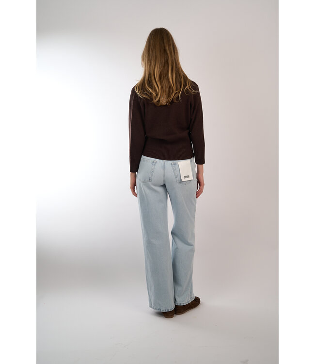 SOMEDAY TALINDE DARK ESPRESSO