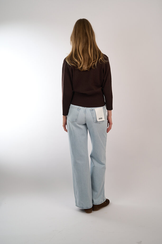 Someday SOMEDAY TALINDE DARK ESPRESSO