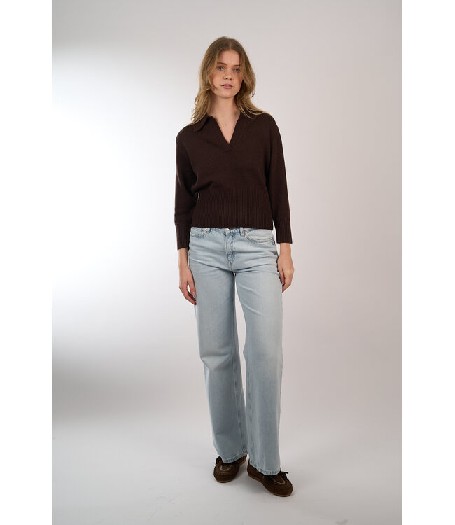 SOMEDAY TALINDE DARK ESPRESSO