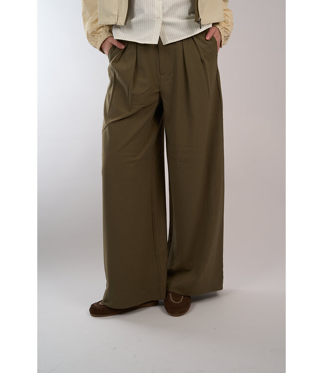 MY ESSENTIAL WARDROBE HACE SILLE PANT 180820