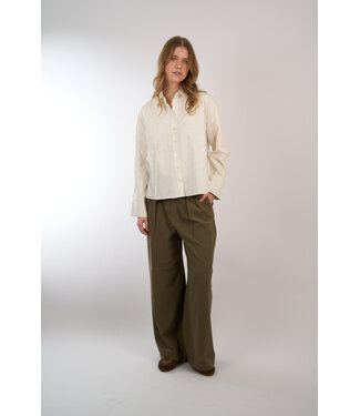 My Essential Wardrobe MY ESSENTIAL WARDROBE WIDE PANTALON