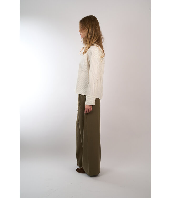 MY ESSENTIAL WARDROBE HACE SILLE PANT 180820