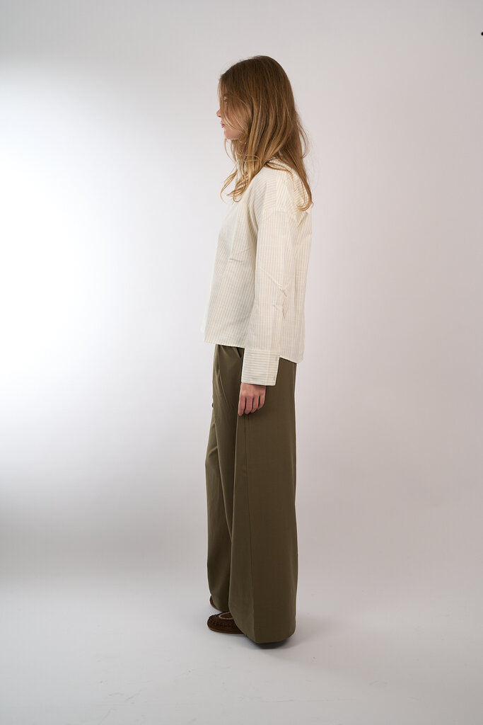 My Essential Wardrobe MY ESSENTIAL WARDROBE HACE SILLE PANT 180820