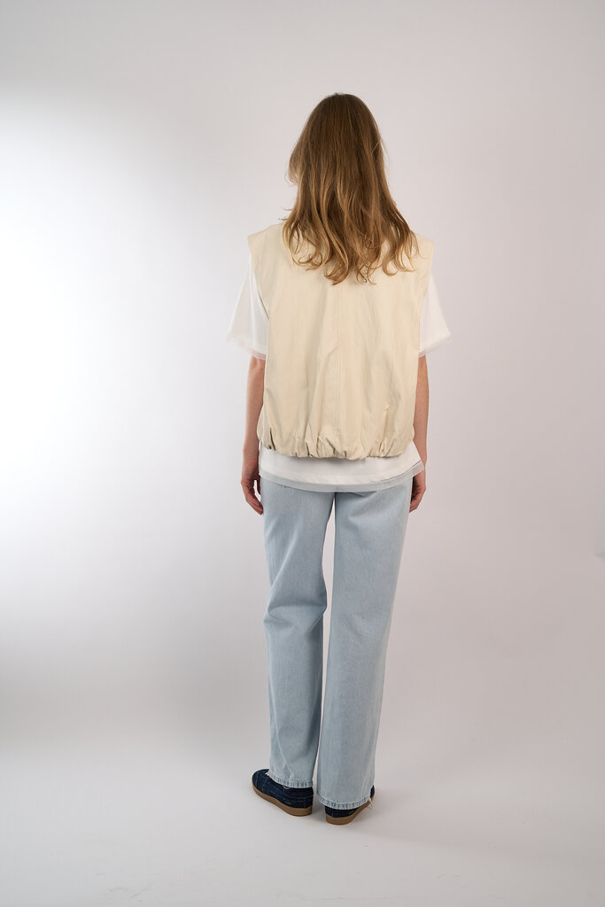 ELEH ELEH SS260162 ECRU