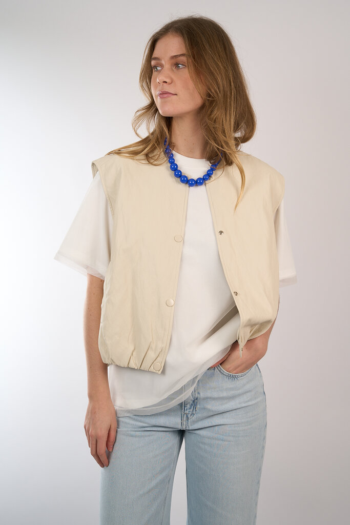 ELEH ELEH SS260162 ECRU