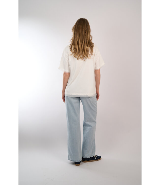 ELEH SS260380 BIANCO