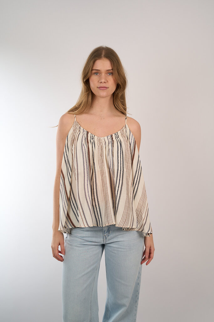 ELEH ELEH SS260131 ECRU