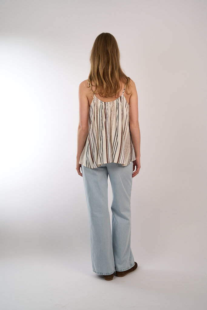 ELEH ELEH SS260131 ECRU