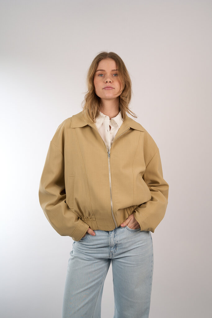 ELEH ELEH SS260359 CAMMELLO