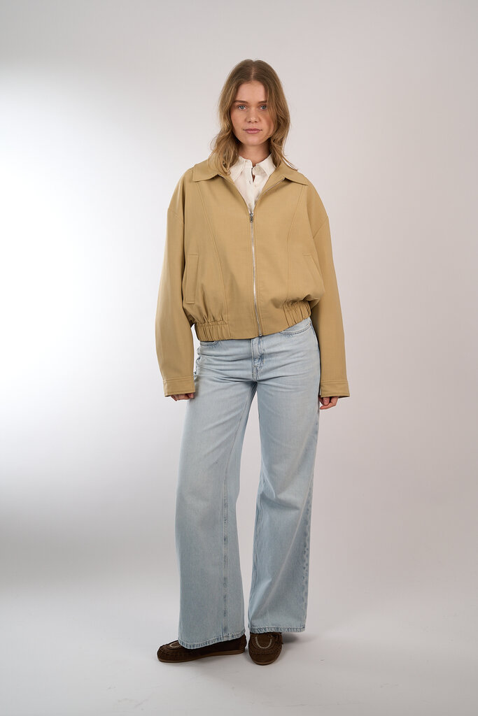 ELEH ELEH SS260359 CAMMELLO