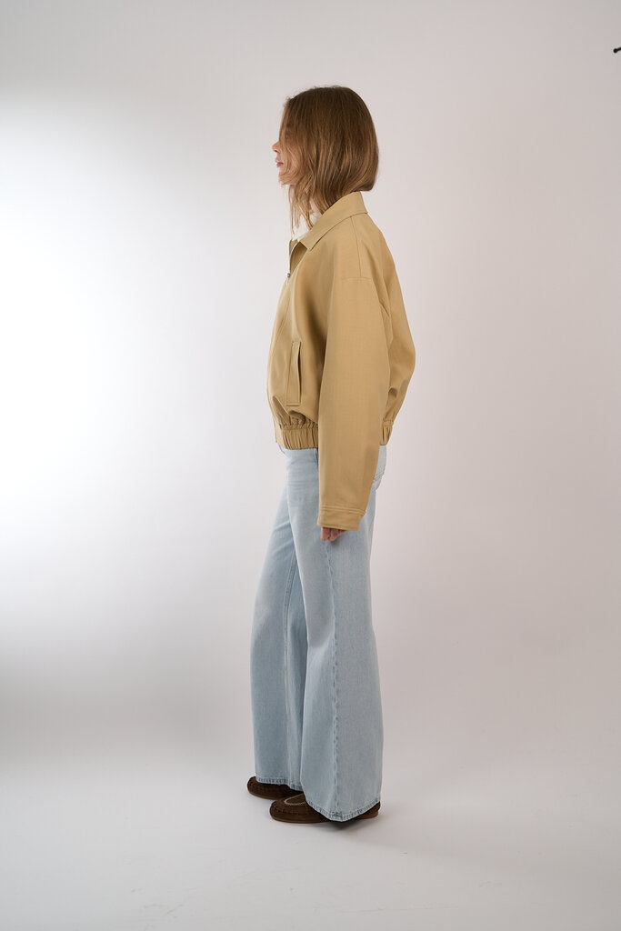 ELEH ELEH SS260359 CAMMELLO