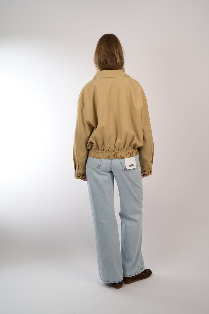 ELEH ELEH SS260359 CAMMELLO