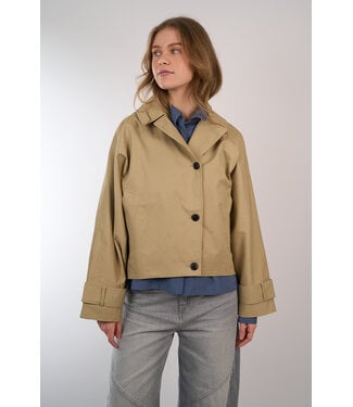 WITH BLACK WITHBLACK JACKET